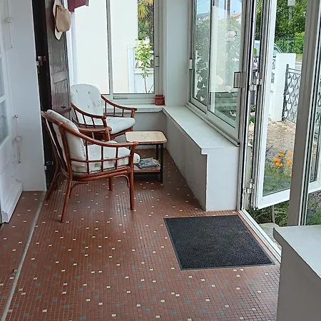 Casa vacanze Spacieuse 6 Pers. Proche Et Commerces - Fr-1-476-242
