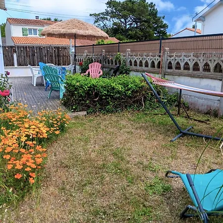 Spacieuse 6 Pers. Proche Et Commerces - Fr-1-476-242 Casa vacanze *
