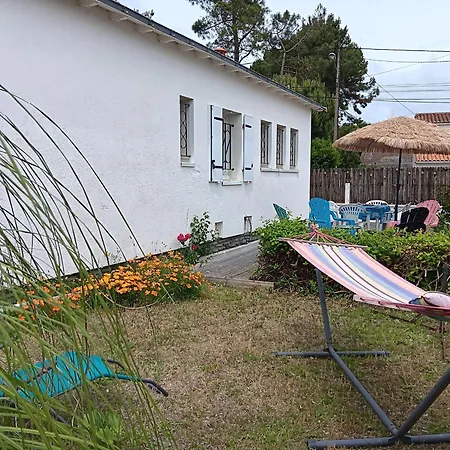 Spacieuse 6 Pers. Proche Et Commerces - Fr-1-476-242 Casa vacanze La Faute-sur-Mer