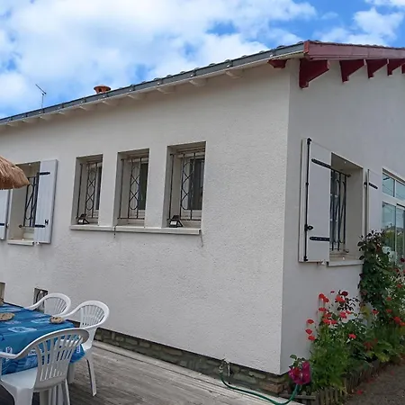 Spacieuse 6 Pers. Proche Et Commerces - Fr-1-476-242 Casa vacanze La Faute-sur-Mer